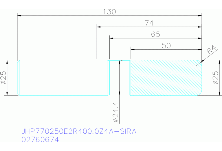JHP770250E2R400.0Z4A-SIRA