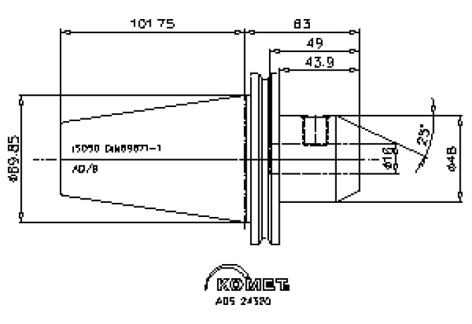 A05 24320