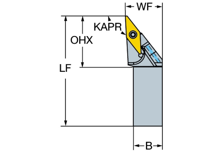 SVJBR 85 3DHP