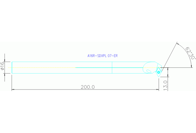A16R-SDXPL 07-ER
