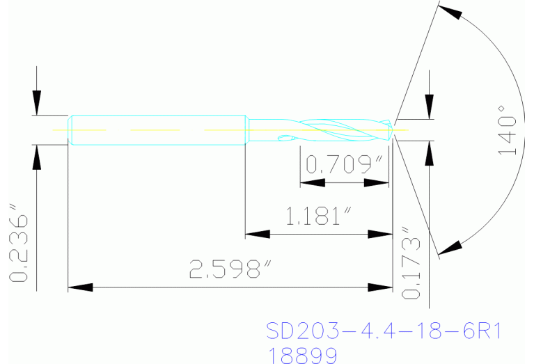 SD203-4.4-18-6R1