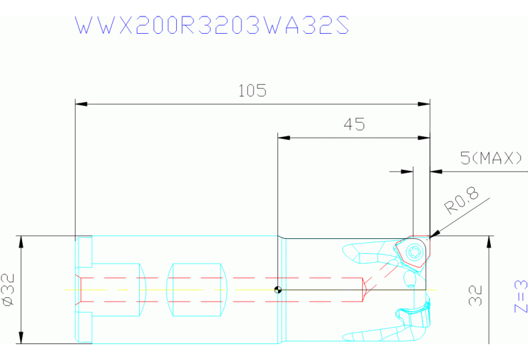 WWX200R3203WA32S