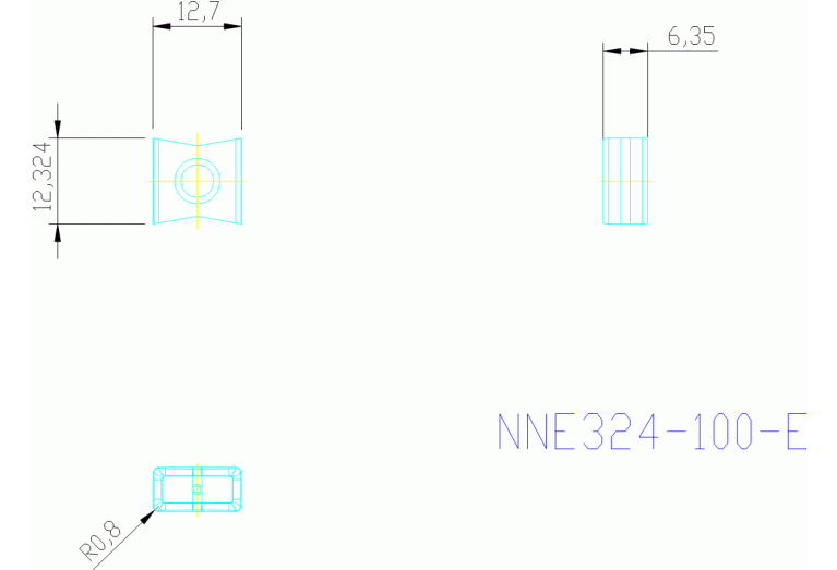 NNE324-100 - E IN2015