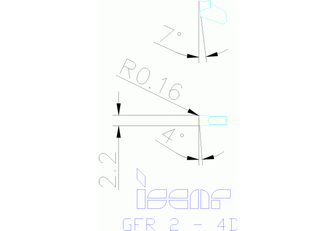 GFR 2 - 4D IC20