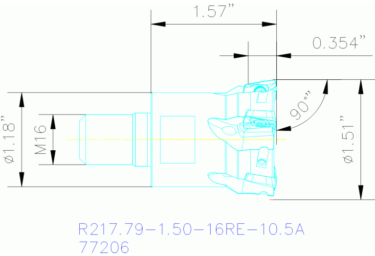 R217.79-1.50-16RE-10.5A
