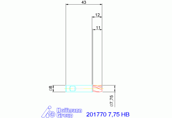 201770 7,75