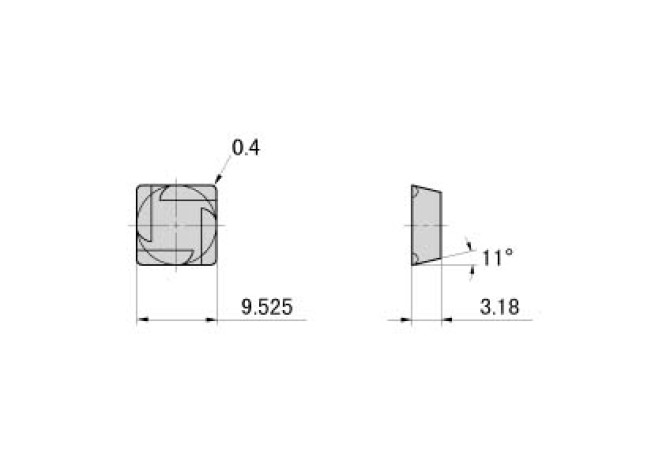 SPGR090304R HTi10