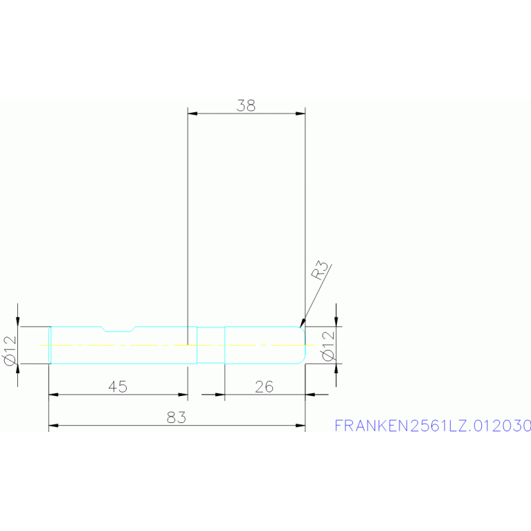 2561LZ.012030