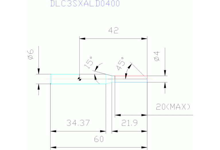 DLC3SXALD0400