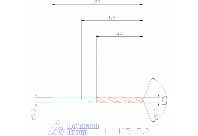114405 5,2