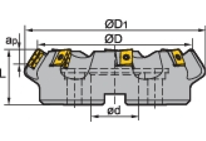 FMD03-160-C40-LN20-09L