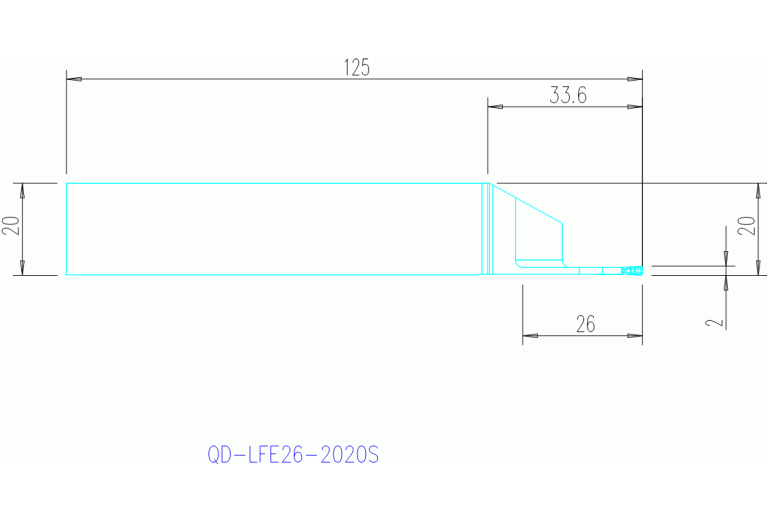 QD-LFE26-2020S