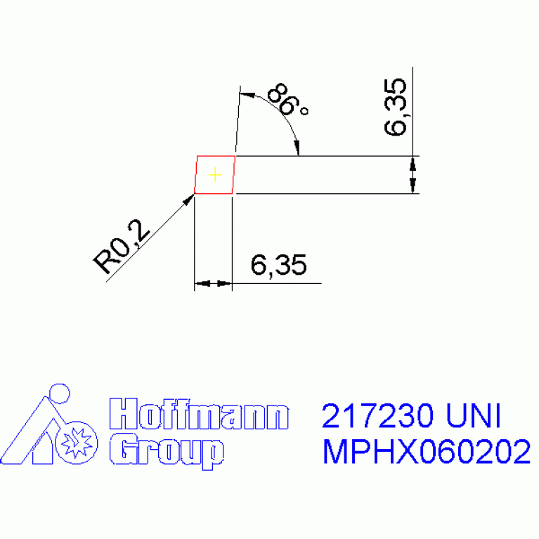 217230 UNI