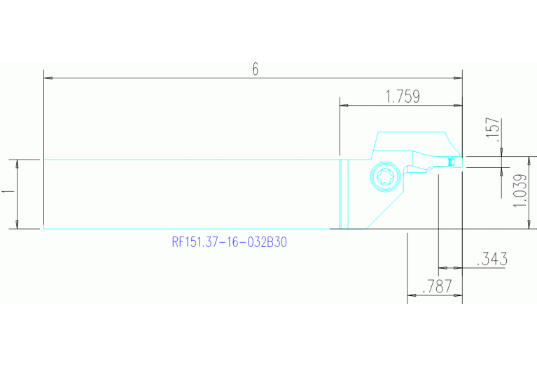 RF151.37-16-032B30