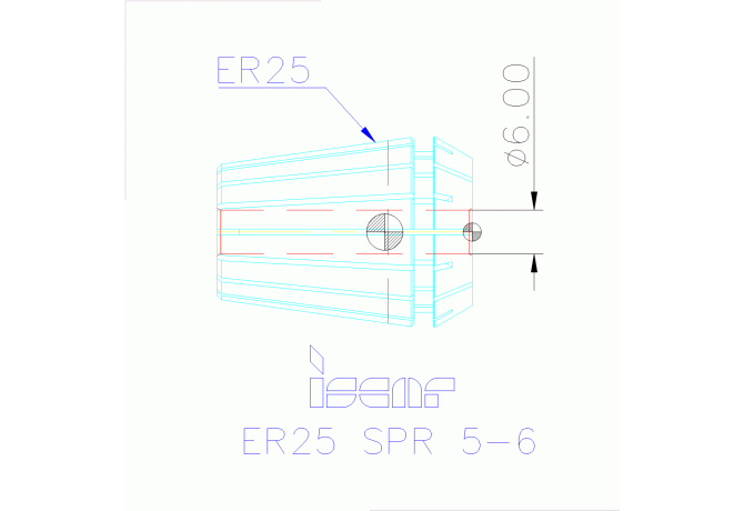 ER25 SPR 5-6