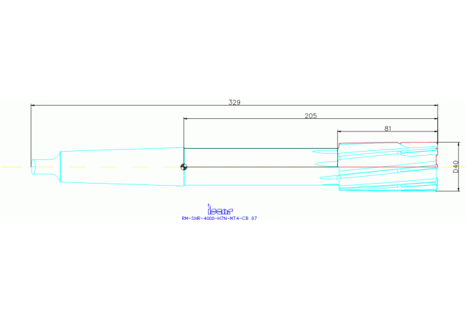 RM-SHR-4000-H7N-MT4-CB