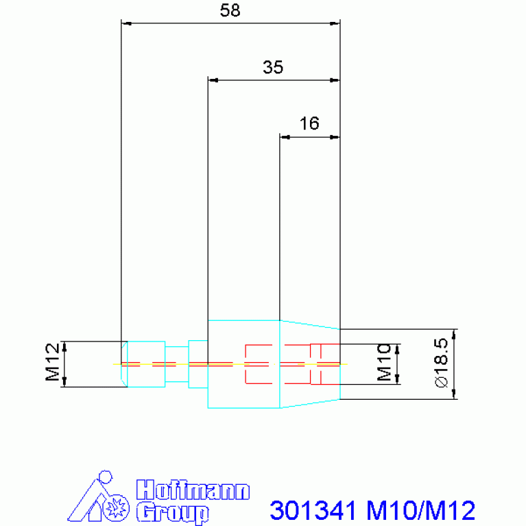 301341 M10/M12