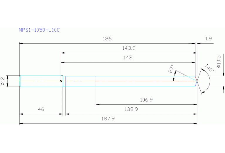 MPS1-1050-L10C DP1021