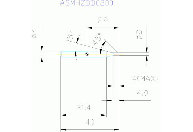 ASMHZDD0200
