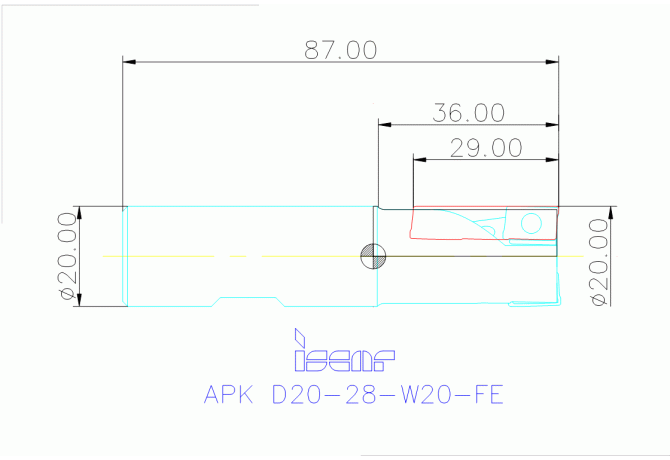 APK D20-28-W20-FE