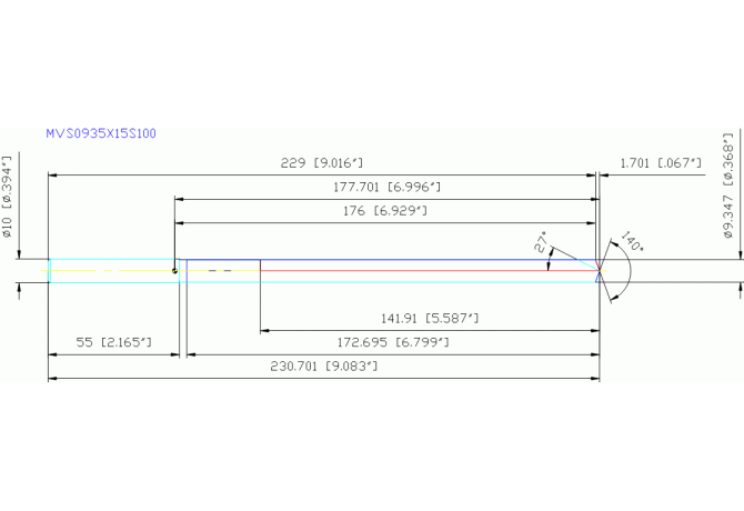 MVS0935X15S100