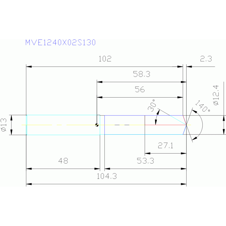 MVE1240X02S130