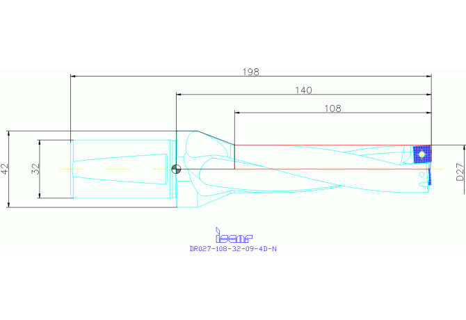 DR027-108-32-09-4D-N