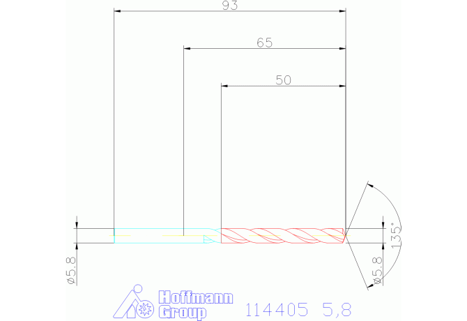 114405 5,8