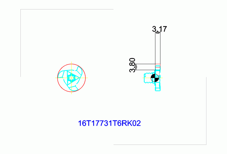 16T17731T6RK02 IN2005