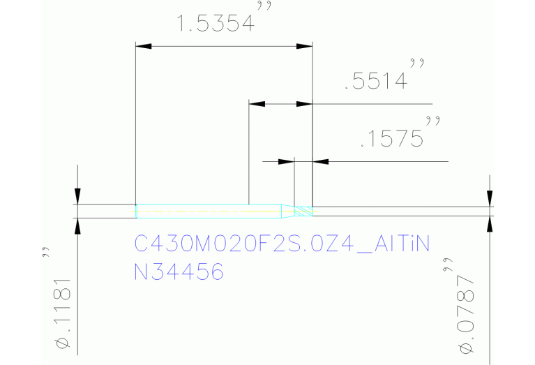 C430M020F2S.0Z4 ALTIN