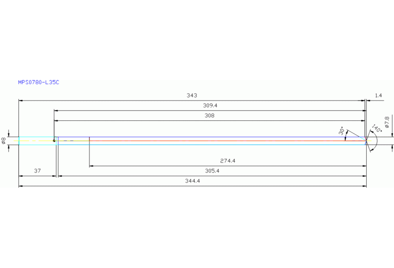 MPS0780-L35C VP15TF