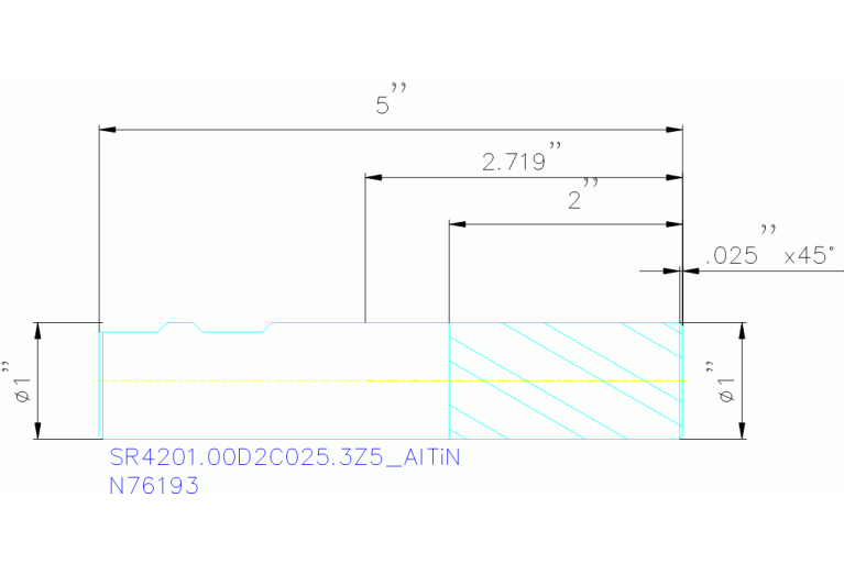 SR4201.00D2C025.3Z5 ALTIN