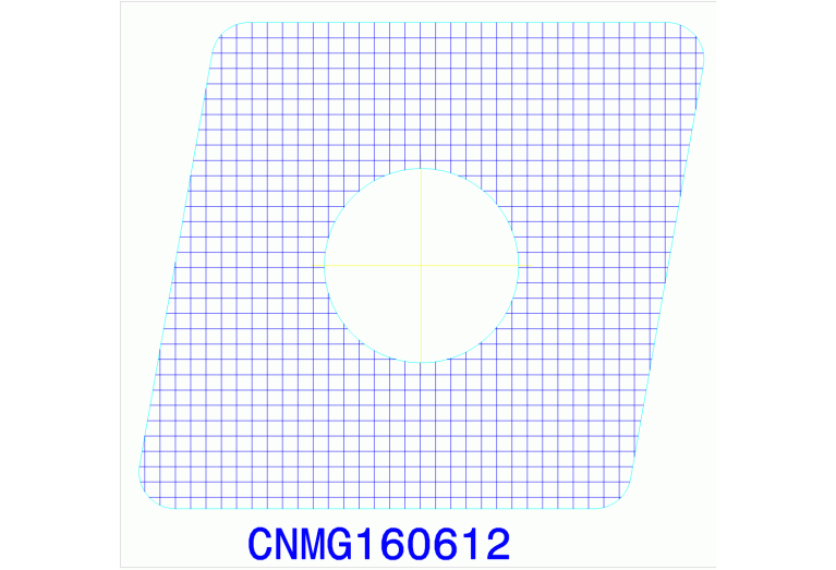 CNMG160612-NM4 WSM10