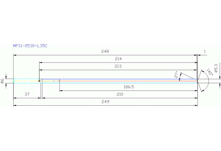 MPS1-0530-L35C DP1021