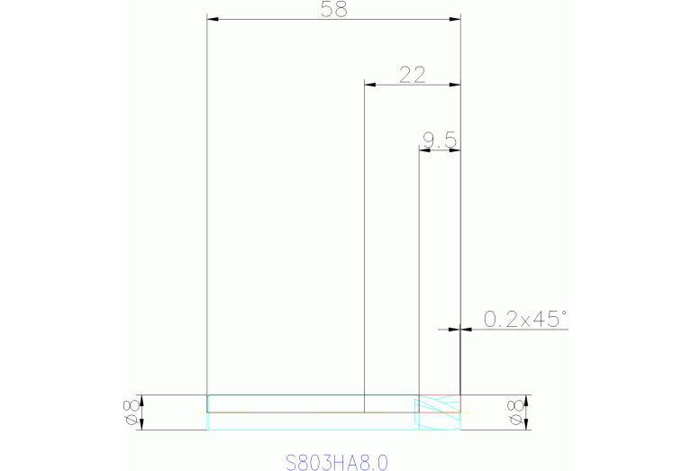 S803HA8.0