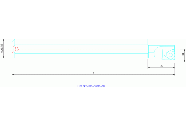 L166.0KF-D10-D0812-2B