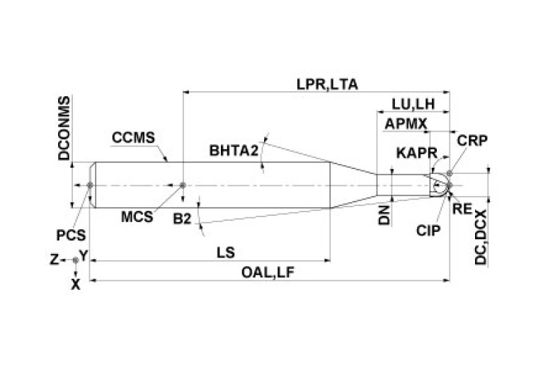 DC2XLBR0150N080