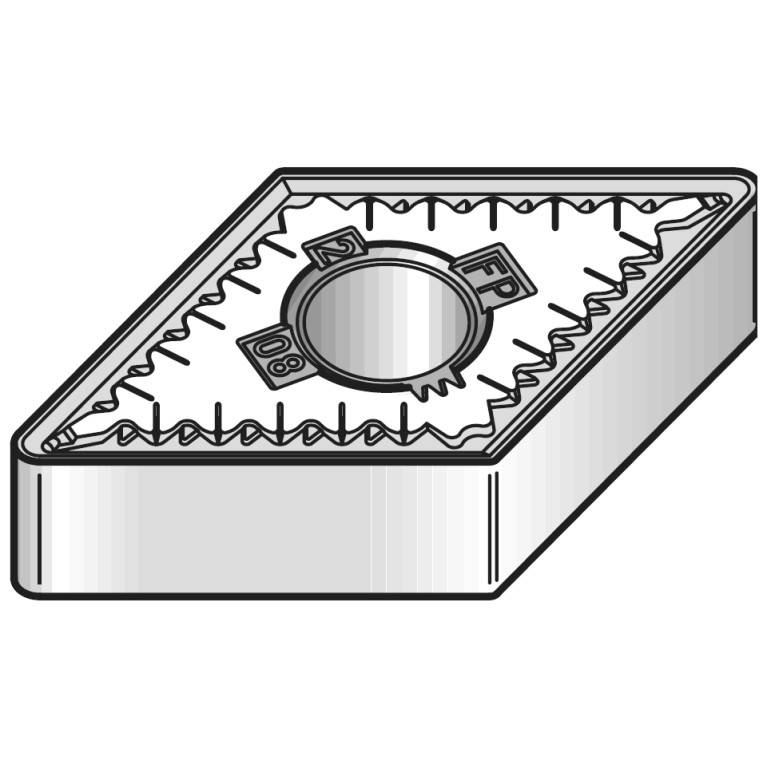 DNMG150608FP KCP10