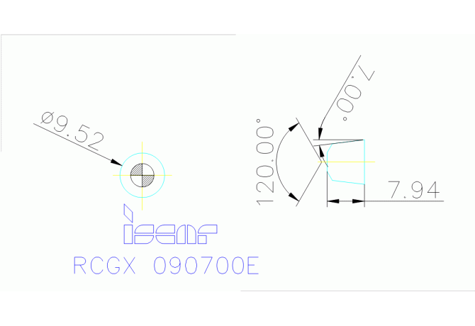 RCGX 090700E IW7