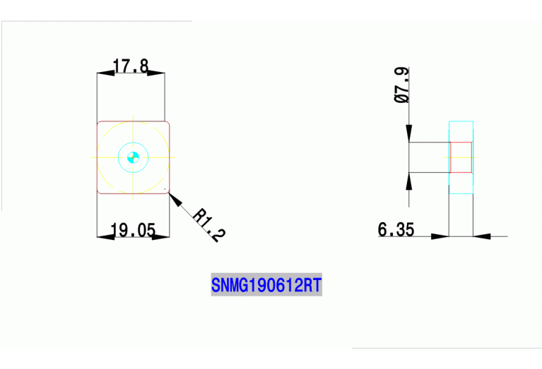 SNMG 190612 RT TT9225
