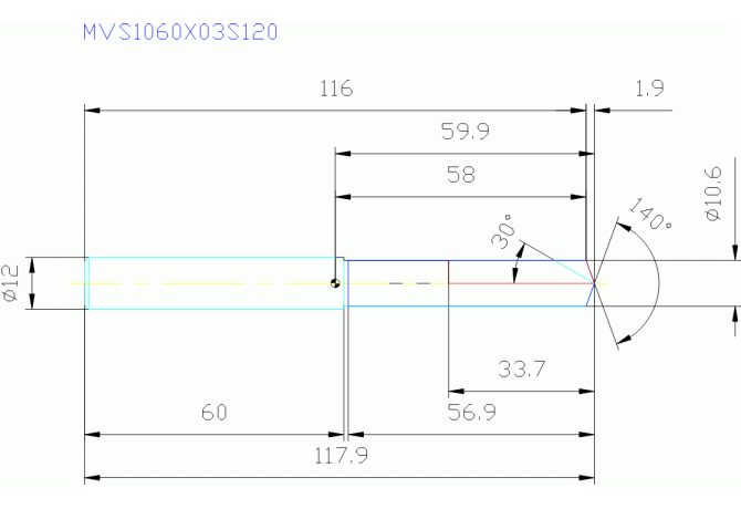 MVS1060X03S120