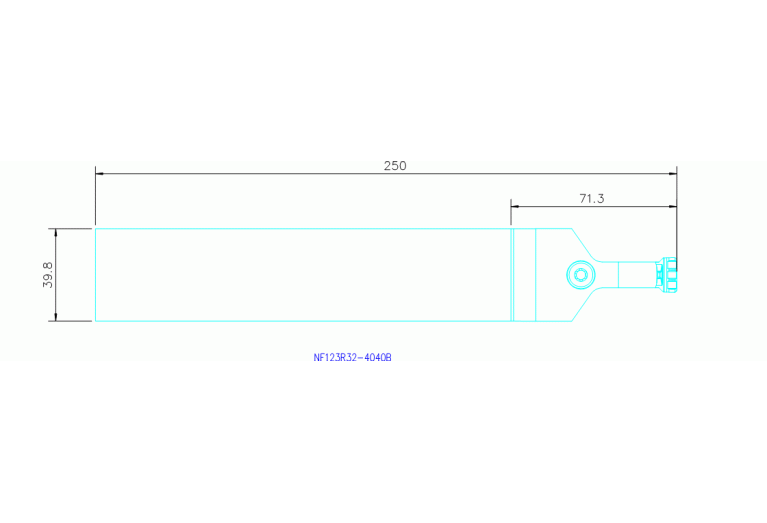 NF123R32-4040B