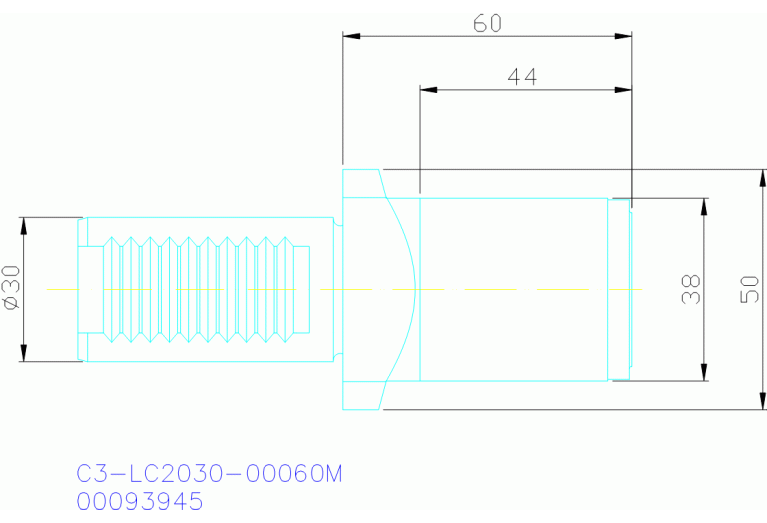 C3-LC2030-00060M
