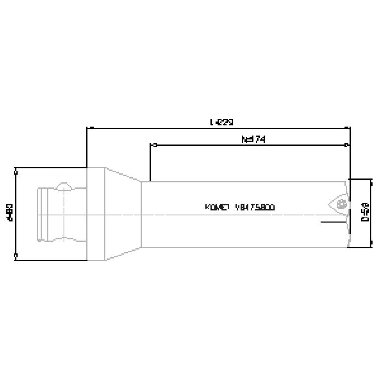 V84 75800