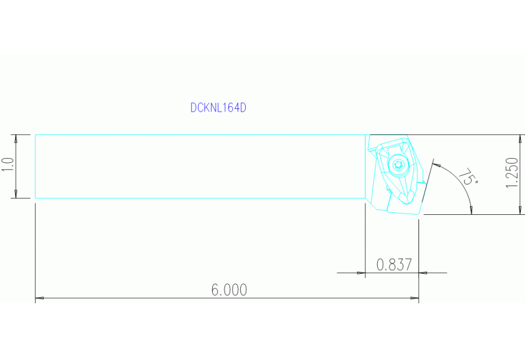 DCKNL164D