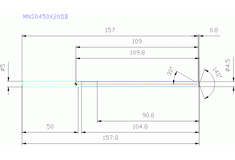MNS0450X20DB TF15