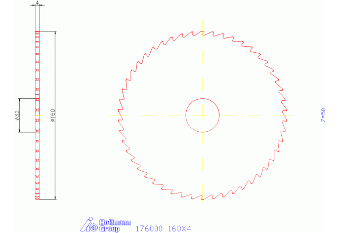 176000 160X4