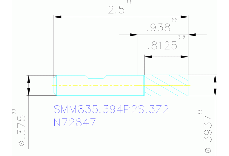 SMM835.394P2S.3Z2