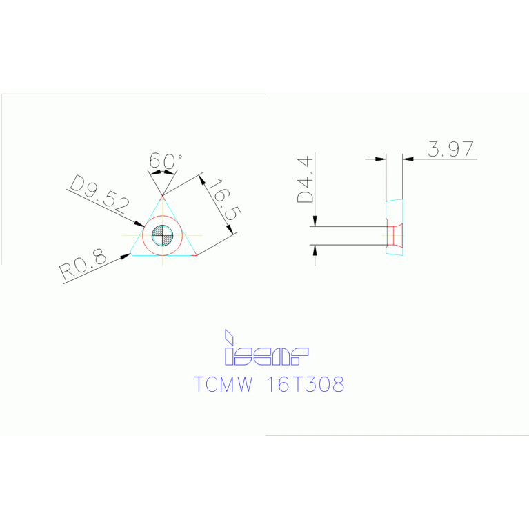 TCMW 16T308 IC20