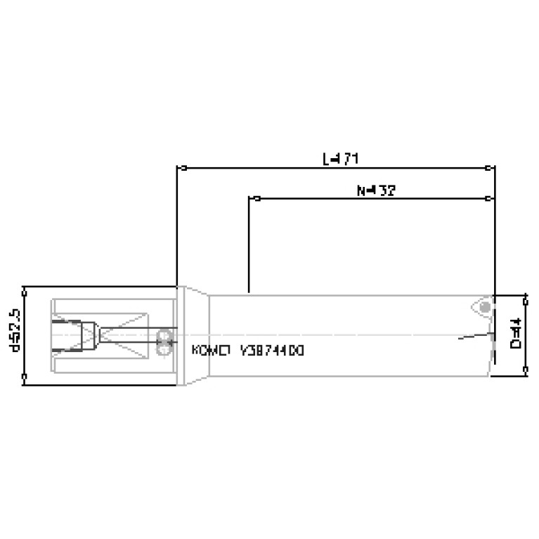V39 74400